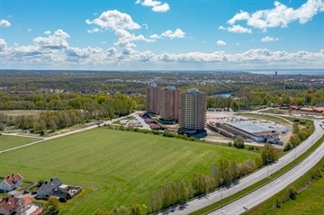 Photo 2. Apartment, Tegelbruksvägen, Halmstad 