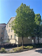 Photo 1. Apartment, Emausgatan, Västerås 