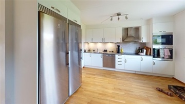 Photo 5. Apartment, Lokvägen, Påarp 