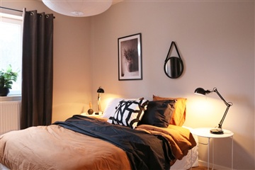 Photo 3. Apartment, Cyklonvägen, Uddevalla 