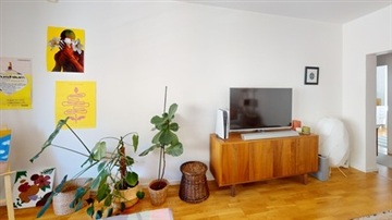 Photo 5. Apartment, Erik Dahlbergsgatan, Helsingborg 