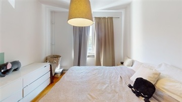 Photo 2. Apartment, Erik Dahlbergsgatan, Helsingborg 