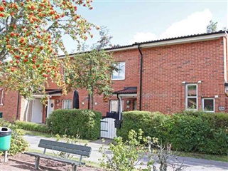 Photo 1. Apartment, Ullstämmavägen, Linköping 