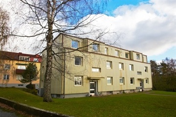 Photo 1. Apartment, Söderdalsgatan, Borås 