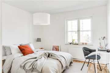Bild 1. Lägenhet, Södra Hospitalsgatan, Gävle 