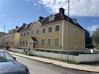 Photo 1. Apartment, Täppgatan, Södertälje 