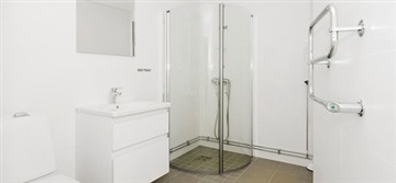 Photo 4. Apartment, Nedre Tjädergatan, Borås 