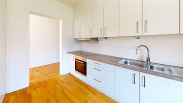 Photo 5. Apartment, Karlsbergsgatan, Borås 