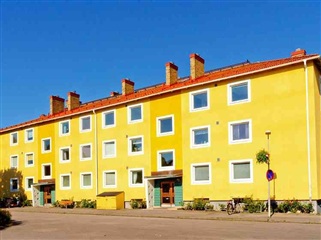 Photo 1. Apartment, Evastigen, Ljungsbro 