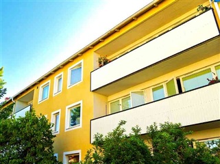 Photo 2. Apartment, Evastigen, Ljungsbro 
