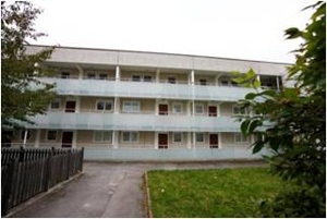 Photo 1. Apartment, Malmvägen, Sollentuna 