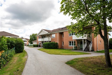 Photo 1. Apartment, Benabacken, Nättraby 