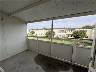 Photo 1. Apartment, Dalhemsvägen, Helsingborg 