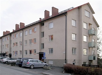 Photo 1. Apartment, Skyttevägen, Sollentuna 