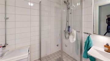 Photo 2. Apartment, Sundbergsgatan, Karlstad 