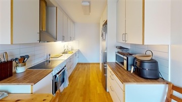 Photo 3. Apartment, Sundbergsgatan, Karlstad 
