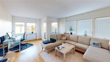 Photo 1. Apartment, Sundbergsgatan, Karlstad 