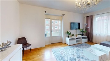 Photo 5. Apartment, Bjäregatan, Helsingborg 