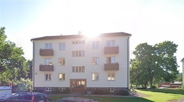 Photo 1. Apartment, Kaptensgatan, Borås 