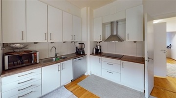 Photo 4. Apartment, Bjäregatan, Helsingborg 