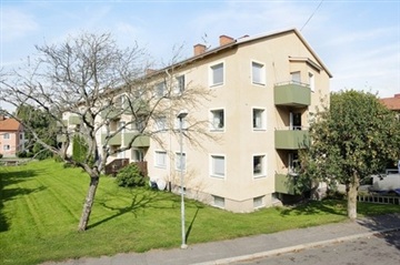 Photo 3. Apartment, Rundelsgatan, Linköping 