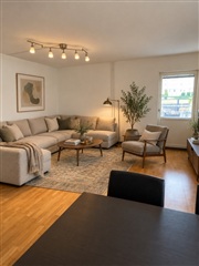 Photo 1. Apartment, norralundsgatan, Norrköping 