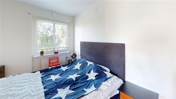 Photo 2. Apartment, Blombackagatan, Borås 