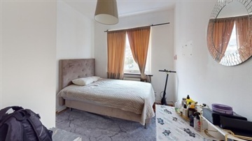 Photo 1. Apartment, Bjäregatan, Helsingborg 