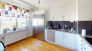 Photo 3. Apartment, Blombackagatan, Borås 