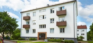 Photo 2. Apartment, Kaptensgatan, Borås 