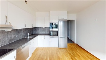 Photo 1. Apartment, Lars Kaggsgatan, Borås 