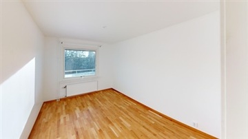 Photo 4. Apartment, Fagottgatan, Karlstad 