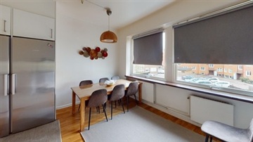 Photo 3. Apartment, Bjäregatan, Helsingborg 