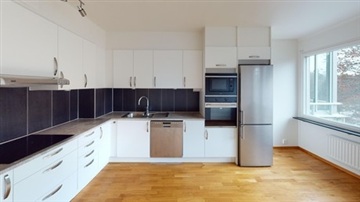 Photo 1. Apartment, Lars Kaggsgatan, Borås 