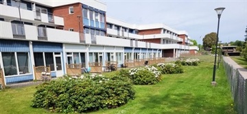 Photo 1. Apartment, Dunkehallavägen, Jönköping 