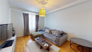 Photo 3. Apartment, Övre Nytorgsg, Helsingborg 