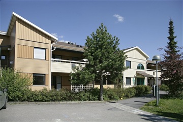 Photo 2. Apartment, Lindvägen, Märsta 