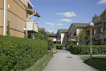 Photo 1. Apartment, Lindvägen, Märsta 