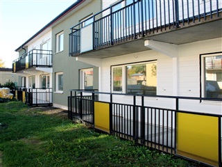 Photo 2. Apartment, Fjärilsvägen, Märsta 