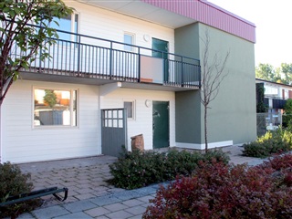 Photo 1. Apartment, Fjärilsvägen, Märsta 