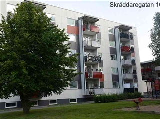 Photo 3. Apartment, Skräddaregatan, Linköping 