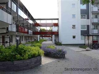 Photo 1. Apartment, Skräddaregatan, Linköping 