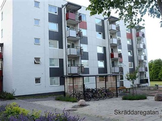Photo 2. Apartment, Skräddaregatan, Linköping 