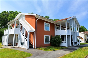 Photo 1. Apartment, Järnvägsgatan, Torsås 