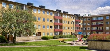 Photo 1. Apartment, Ögonmåttsgatan, Västra Frölunda 