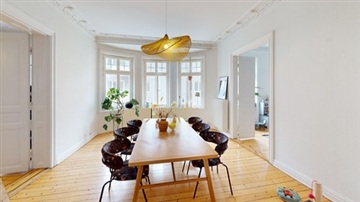Photo 5. Apartment, Wieselgrensgatan, Helsingborg 