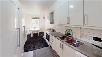Photo 1. Apartment, Gasverksgatan, Helsingborg 