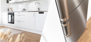 Photo 1. Apartment, Luftvärnsvägen, Göteborg 