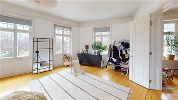 Photo 3. Apartment, Wieselgrensgatan, Helsingborg 