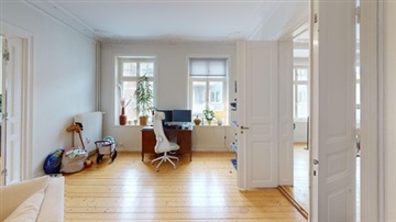 Photo 2. Apartment, Wieselgrensgatan, Helsingborg 